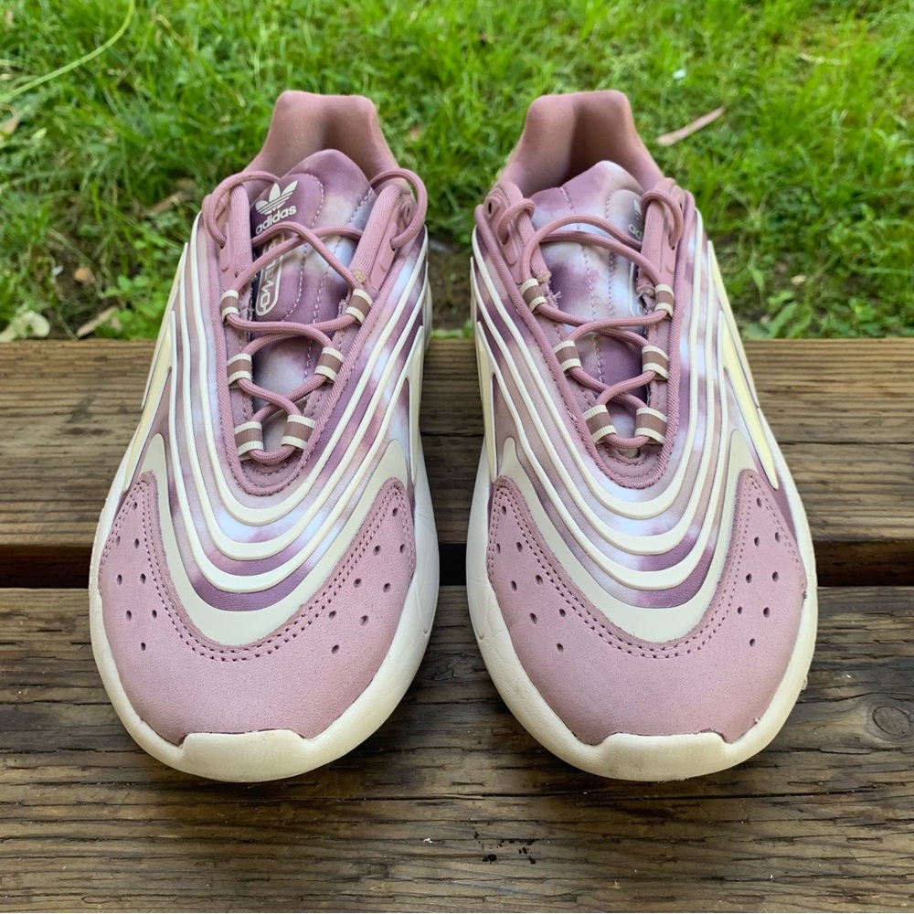 Women’s Adidas Ozelia Adiprene Sneakers
